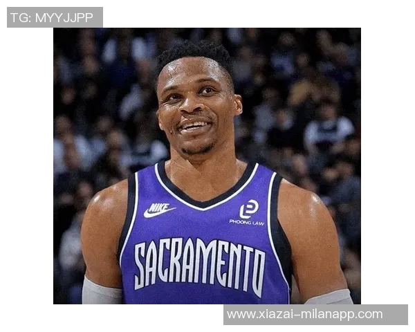 威少以前MVP身份签非保障合同这一选择在NBA历史上极为罕见