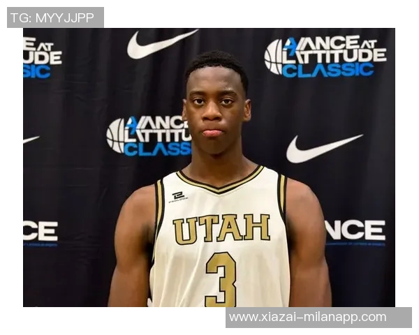 明年状元大热AJ迪班萨热身赛首秀全能表现引发关注