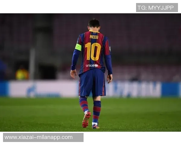 梅西计划参与巴萨选举以对抗背叛他的拉波尔塔