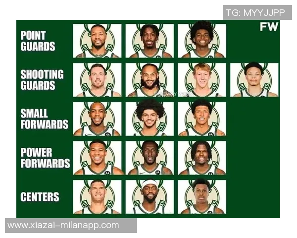 解说：雄鹿阵容缺乏竞争力进攻全靠罗林斯单打独斗