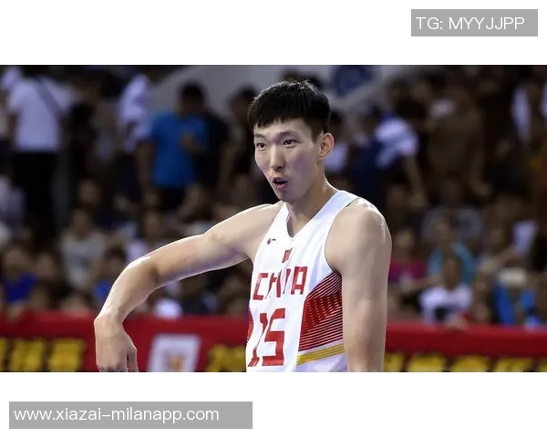 周琦半场表现惊艳7分钟内高效拿下9分2板1断展现实力