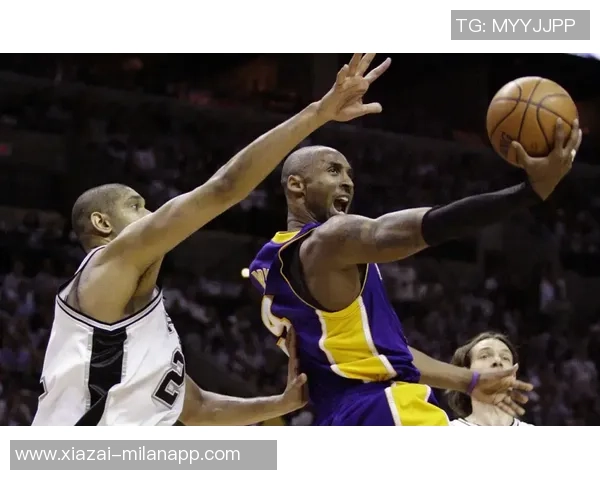 帕森斯谈邓肯与科比的排名差异认为邓肯在榜单中更具优势